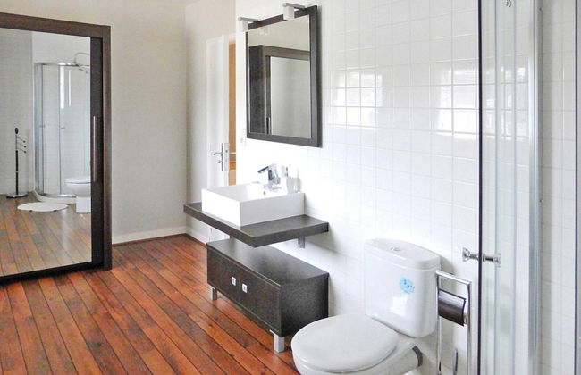 Holiday Home With sea View in Perros-guirec - Foto 15