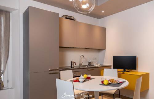 Feel at Home - La Terrazza Sul Borgo - Foto 8