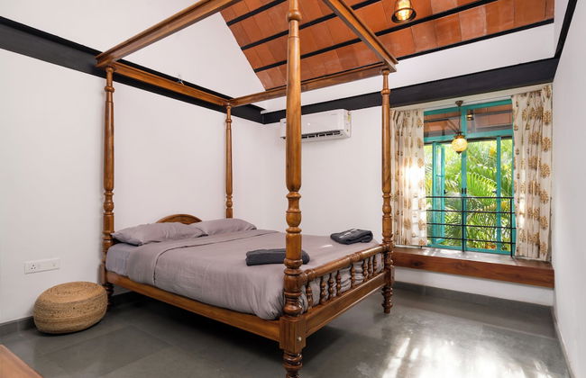 Tentgram Brick House - Foto 3