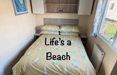 Lifes a Beach on Presthaven Sands resort - Foto 9