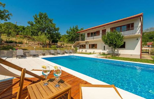 Beautiful Home In Muskovci With Wifi - Foto 1