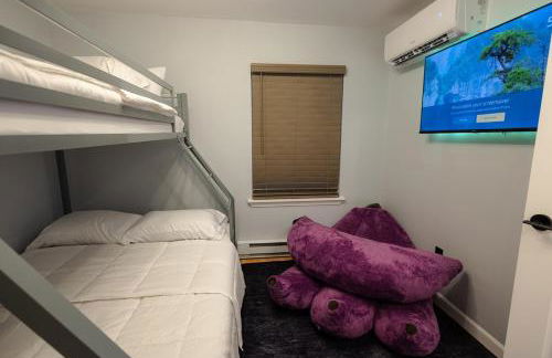 Bear Trails Retreat-Pocono Getaway Near Kalahari - Foto 51