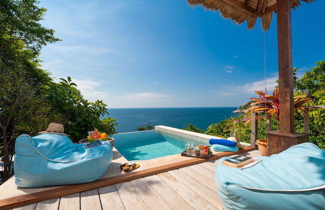 The Fisherman's Villas - Foto 35