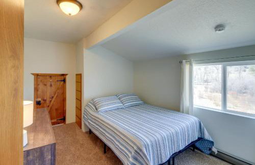 Pet-Friendly Victor Home with Fire Pit and Large Yard! - Foto 23