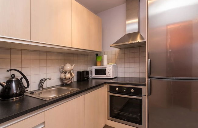 Akureyri Central Suite - Foto 8