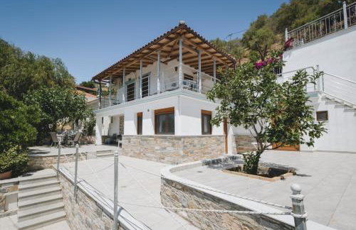 Casa di levante - Glossa Skopelos - Foto 46