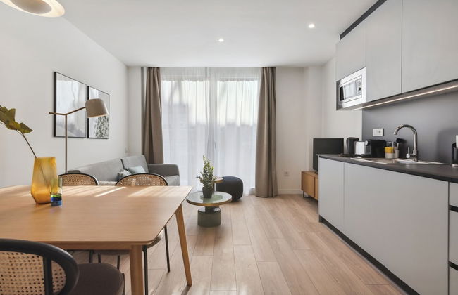 Limehome Valencia Carrer del Pare Palau - Photo 13