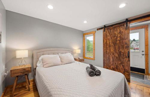 Updated townhome - Walk to Holiday Valley - Foto 14