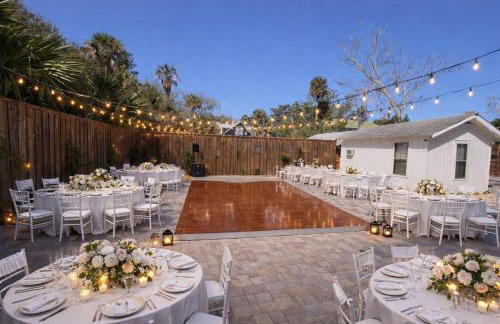 Remodeled Historic 1800s Carriage House, The Castle Garden, Colonial Modern Mansion - Foto 59