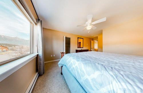 Firelight Chalet 94 - Foto 25