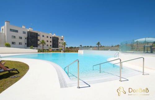 Exclusive apartment in Higueron west 217 in Fuengirola - Foto 22