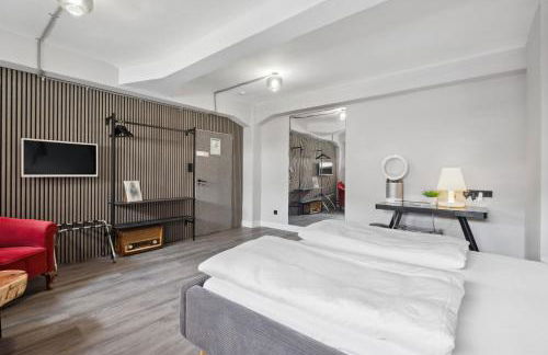 The Room 44 - Foto 33