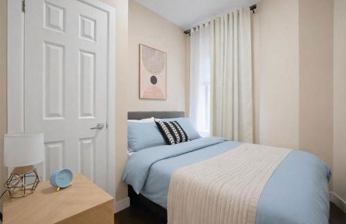 3 BD Idyllic Haven next to Central Park - Foto 8