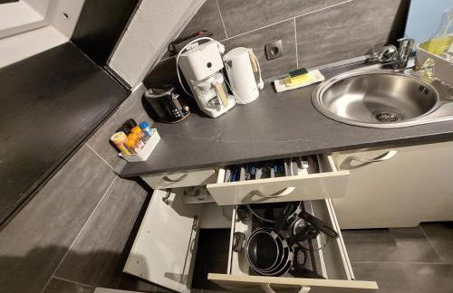 FeWo3& Bad Wurzach - Foto 21