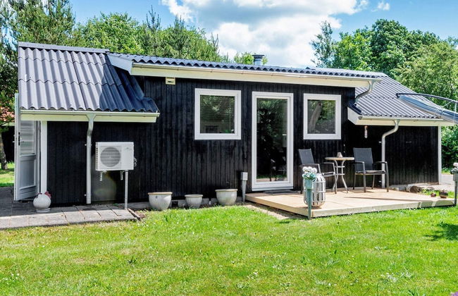4 Person Holiday Home in Hovborg-by Traum - Foto 28