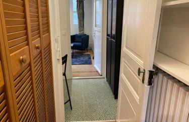 Le logis du Renard - Foto 7