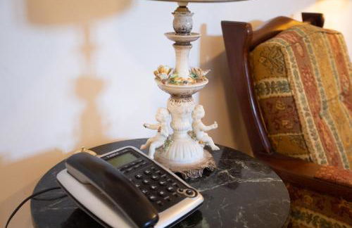 Traditional villa appartment with garden, also for gatherings ,15 minutes from Thessaloniki airport - Foto 16