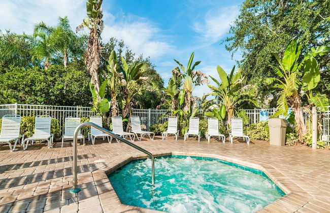 Ov2590 - Windsor Palms Resort - 6 Bed 3 Baths Villa - Photo 12