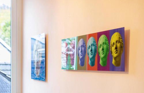 Serviced Apartments Xanthurus - Foto 30