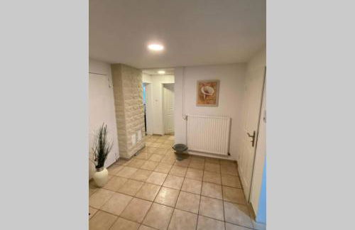 Schöne Wohnung mit Garten beim Outletcenter 5 km - Foto 37