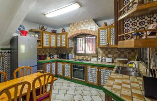 Villa Cal Roig - Foto 25