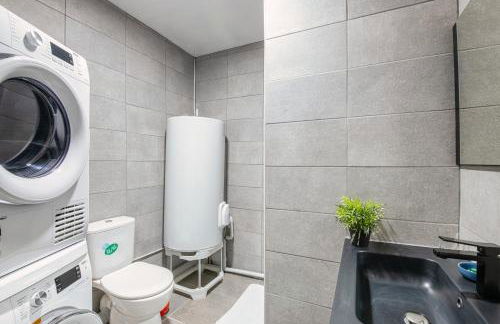 Appartement immeuble le bringer 180m2 - Foto 34