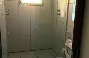 Cabana aconchegante na natureza - Foto 29