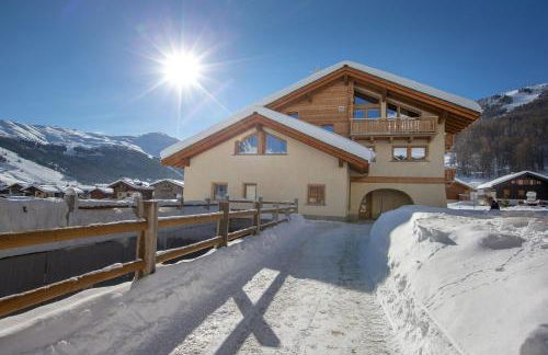 Chalet Cuna Bela - Foto 12