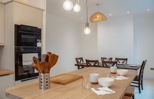 Spacious House in the Heart of Headingley - Foto 60