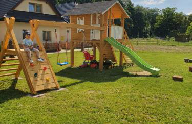 Osada Słoneczny Zdrój - Foto 75