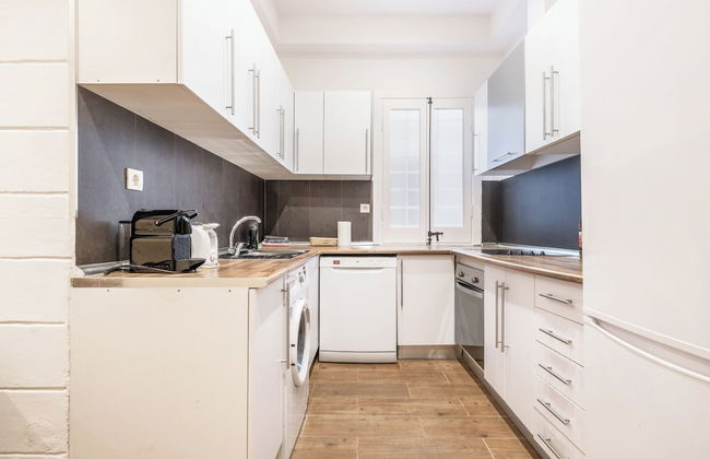 Caliu Apartments Barcelona - Fira - Foto 72