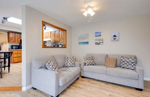 Walk to Main Avenue Cozy Unit in Warrenton - Foto 4