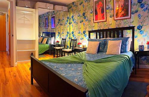 Latitude Chinatown Central Apartment - Foto 8