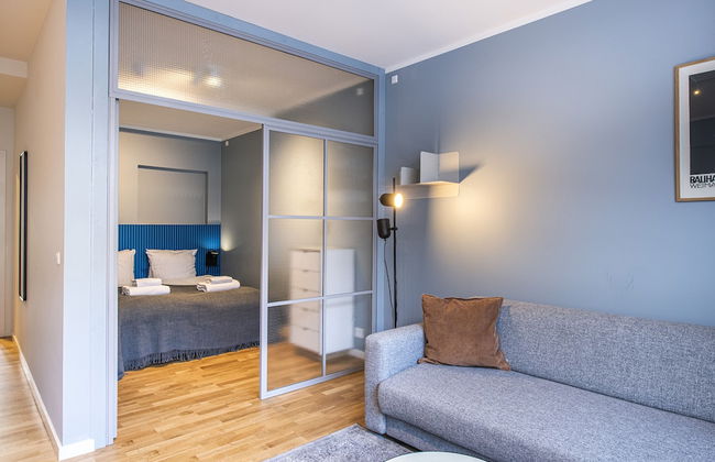 The Lakes apartments by Daniel&Jacob’s - Foto 38