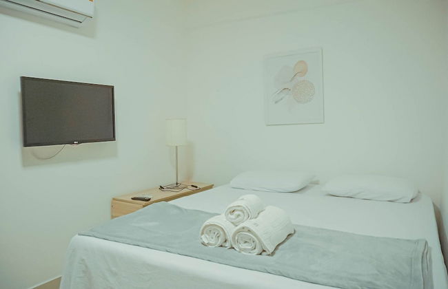 Flats at Beach Class Convention by Yolo - Photo 22