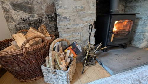 Cosy Highland Cottage - Foto 5