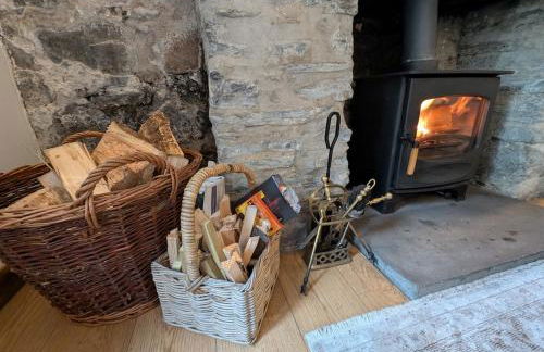 Cosy Highland Cottage - Foto 5