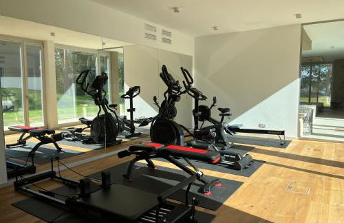 My Marina Apartment mit Pool und Sauna am See - Foto 33