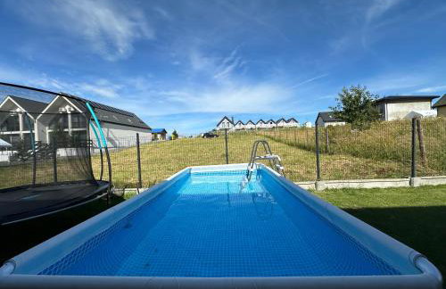 Domki Krasne Morze - Foto 26