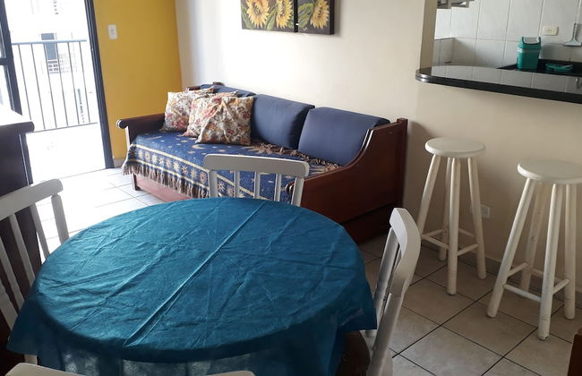 Apartamentos 54M e 62C - Foto 13