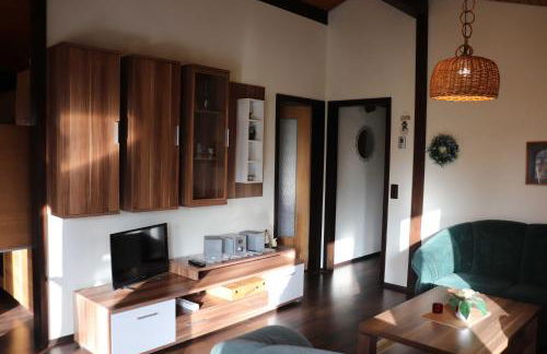 Ferienhaus Robinson Schinderhanneseck 112 - Foto 5