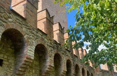10 min da Maranello accogliente La Petite Maison di Elisa - Photo 47