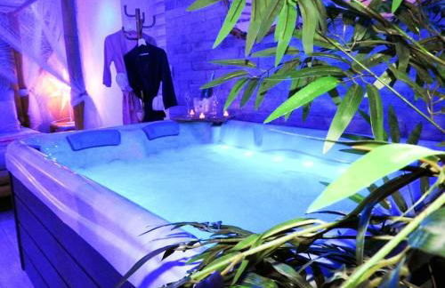 Love Creuse le lieu insolite - Foto 20