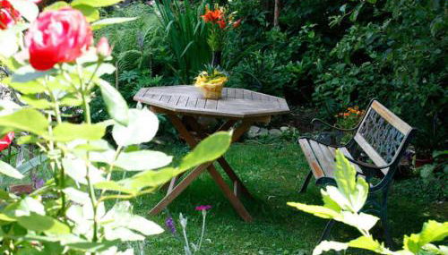 Ferieninsel an der Dreisam - Foto 2