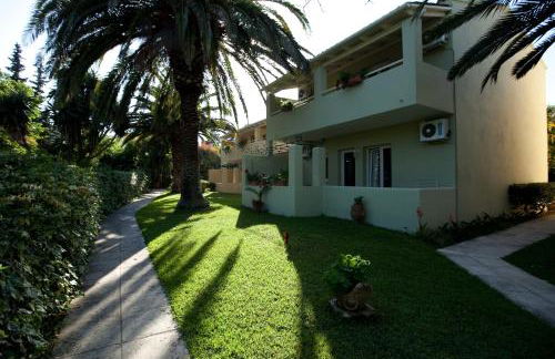 Spiti Prifti Apartments - Photo 144