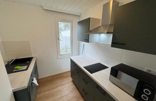 Feriendorf Seddiner See - Bungalow 6 - Foto 7