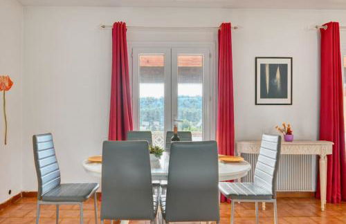 élégante villa avec piscine privée près de cassis - Foto 33