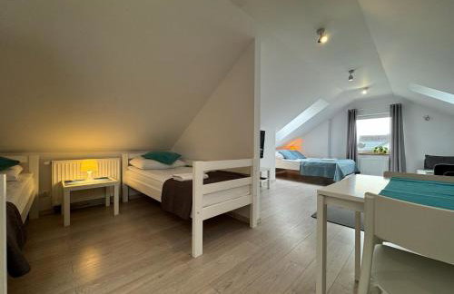 Apartamenty Morza Brzeg Władysławowo - Foto 10