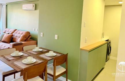 Apartamento moderno próximo parque Criamigos - Foto 18