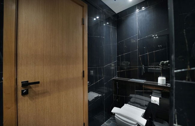 Easygo- Lux 2BR / Private Pool JVC Onyx - Foto 36